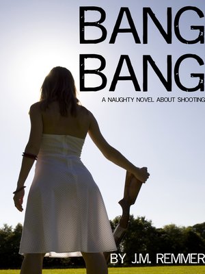 cover image of Bang Bang
